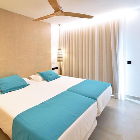 Residencial Bogamari Villa Sant Antoni de Portmany Екстериор снимка