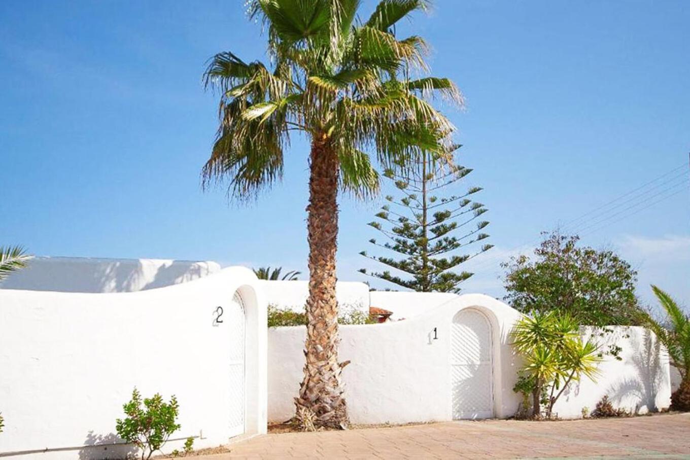 Residencial Bogamari Villa Sant Antoni de Portmany Екстериор снимка