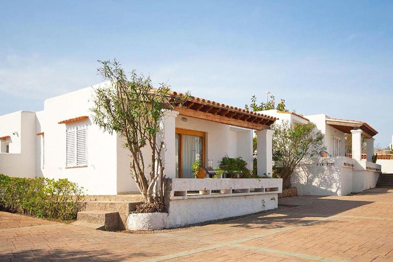 Residencial Bogamari Villa Sant Antoni de Portmany Екстериор снимка