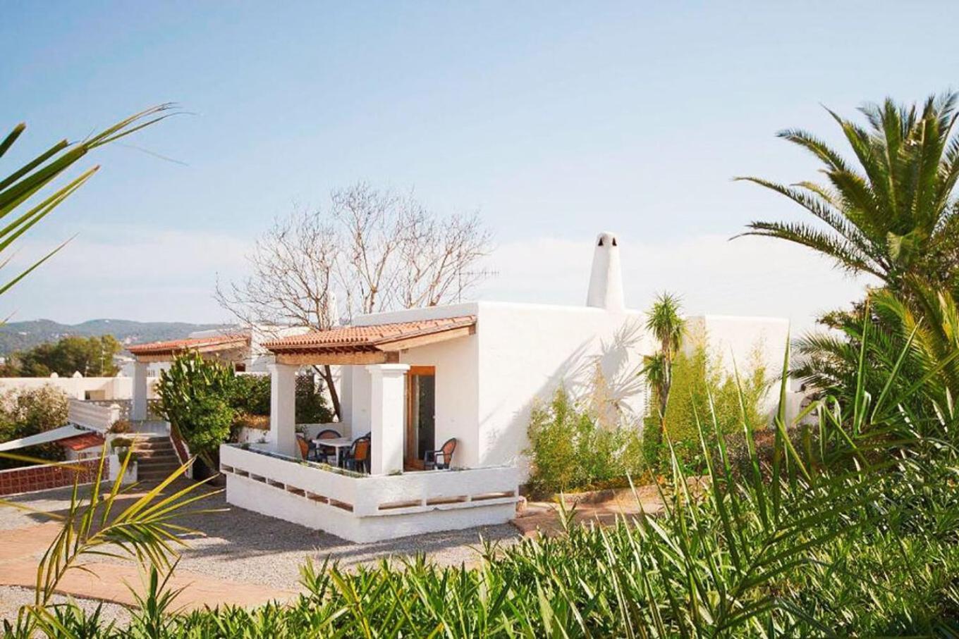 Residencial Bogamari Villa Sant Antoni de Portmany Екстериор снимка