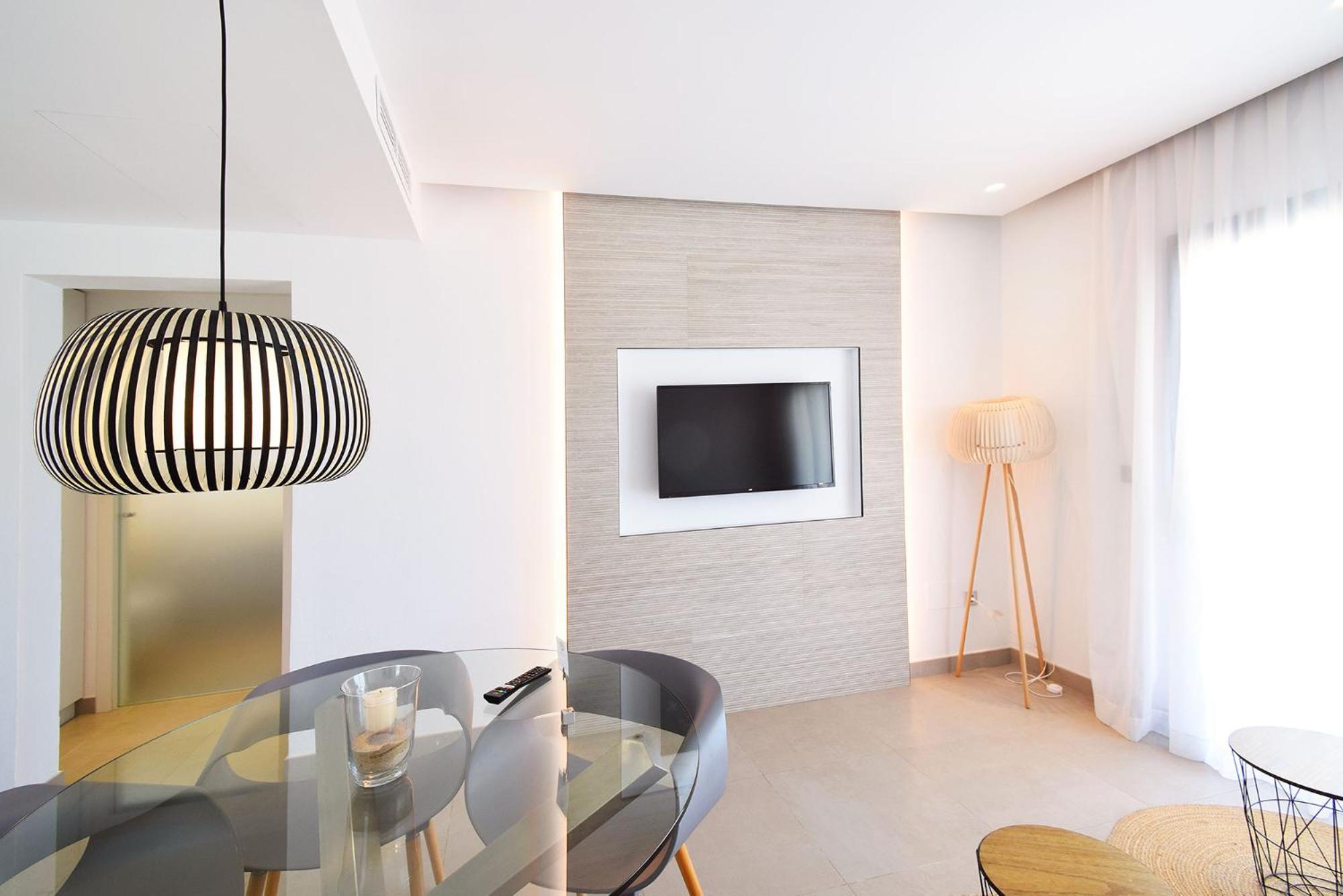 Residencial Bogamari Villa Sant Antoni de Portmany Екстериор снимка