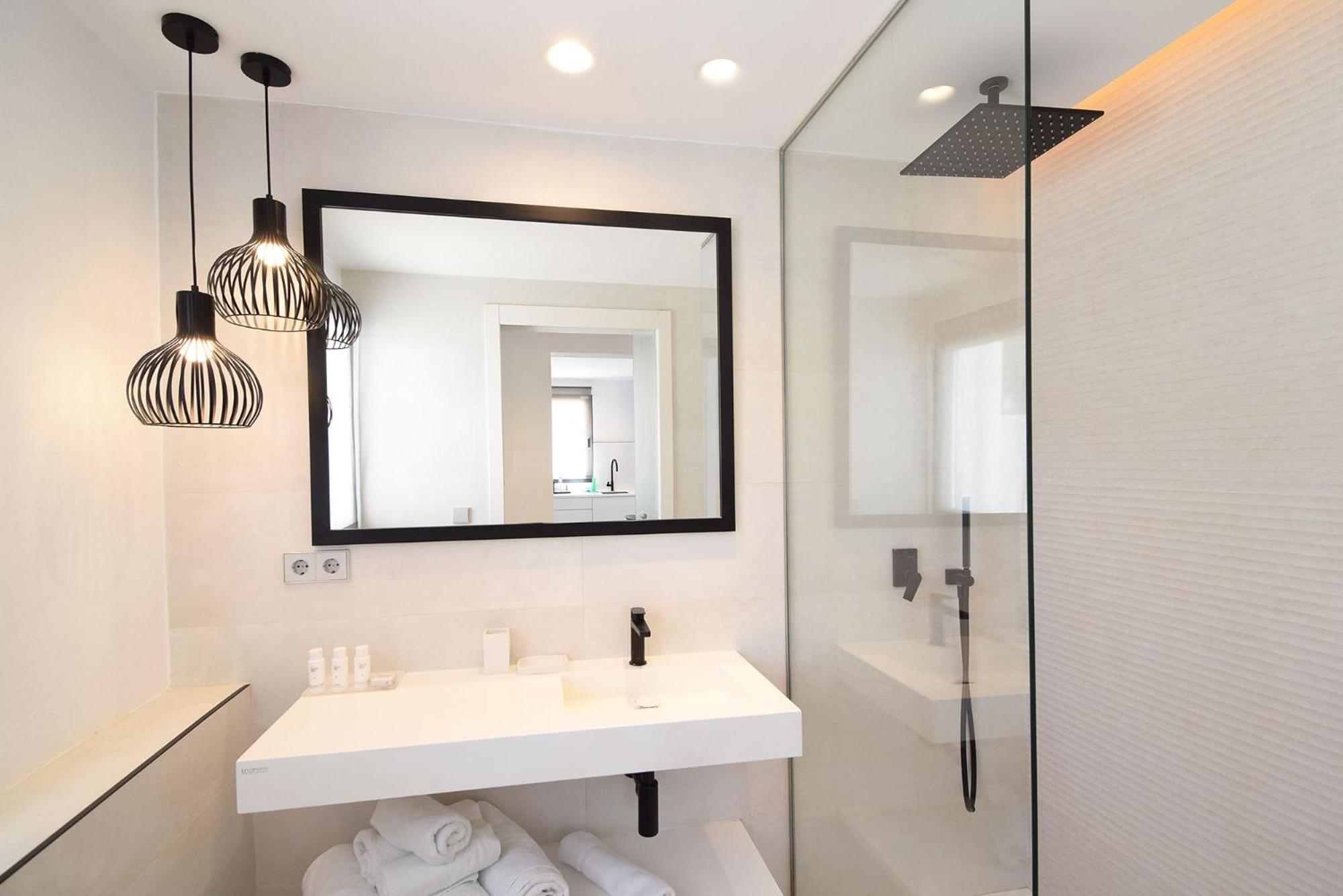 Residencial Bogamari Villa Sant Antoni de Portmany Екстериор снимка