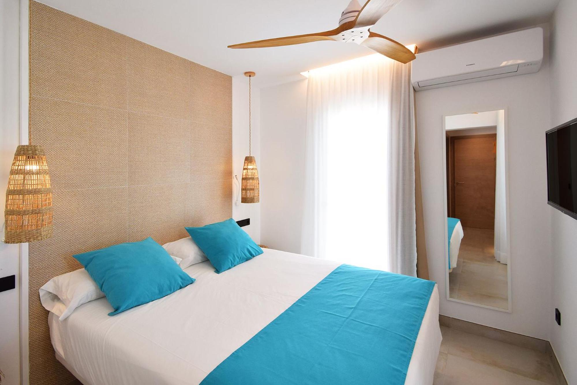 Residencial Bogamari Villa Sant Antoni de Portmany Екстериор снимка