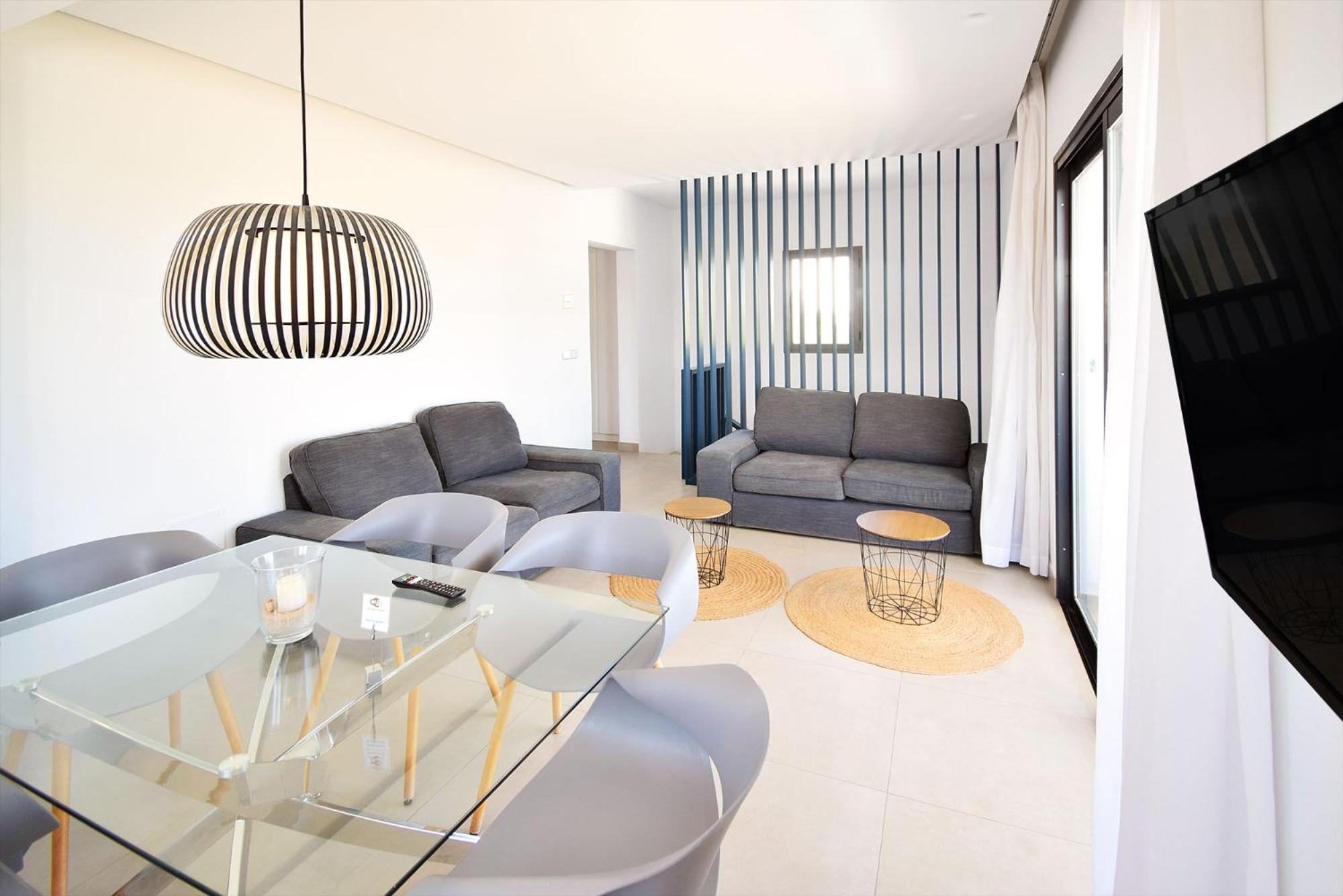 Residencial Bogamari Villa Sant Antoni de Portmany Екстериор снимка