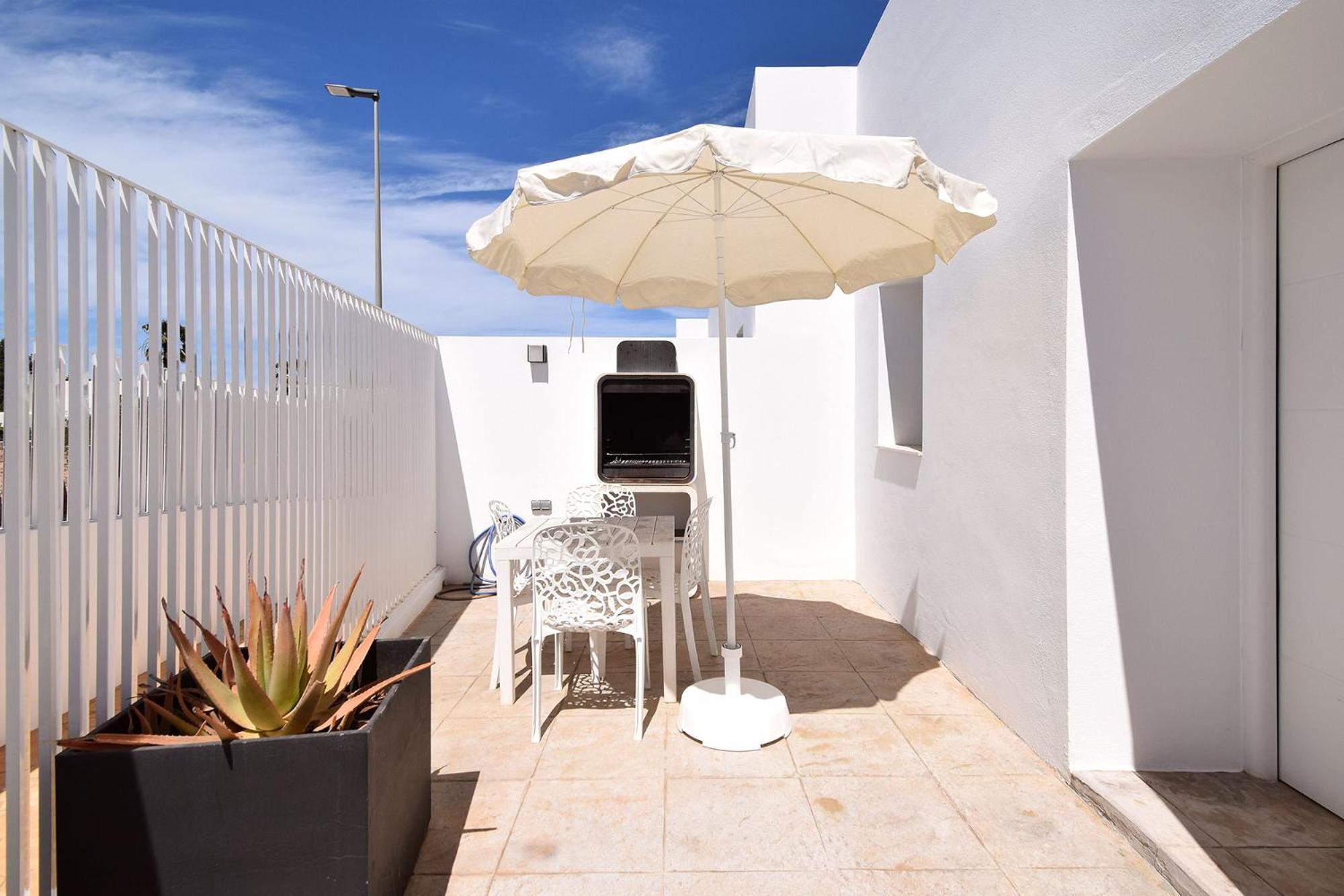 Residencial Bogamari Villa Sant Antoni de Portmany Екстериор снимка
