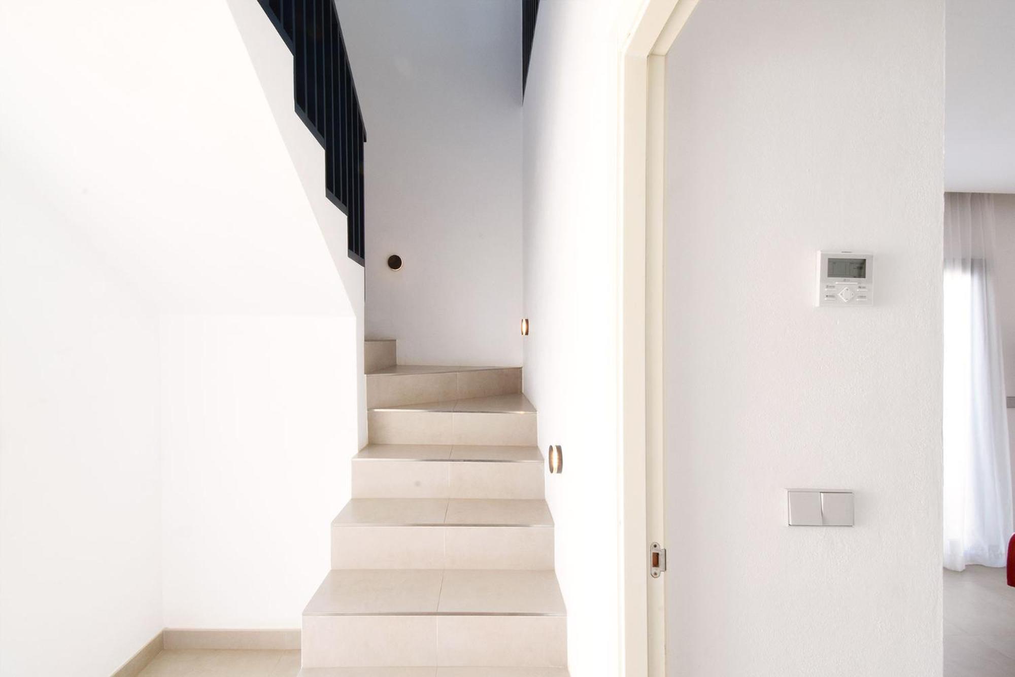Residencial Bogamari Villa Sant Antoni de Portmany Екстериор снимка